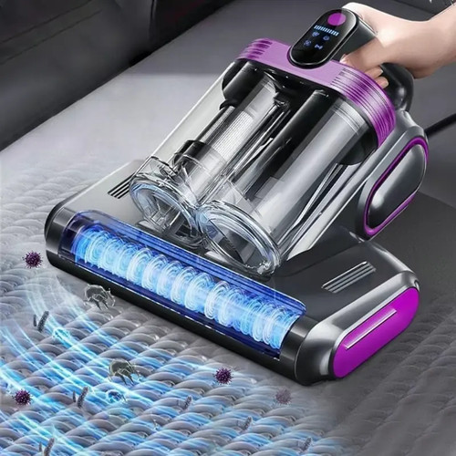 Cordless dust mite vacuum usb - dust,