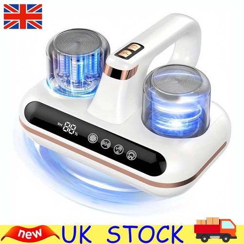 Cordless uv mite - cordless,