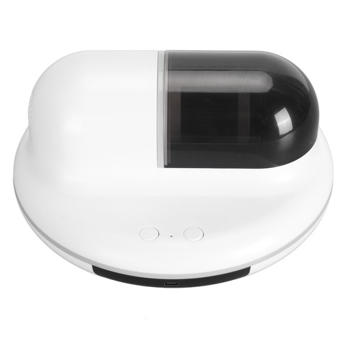 Wireless dust mite vacuum - dust,