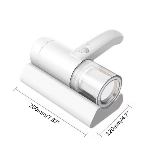 Wireless cordless mite - wireless,