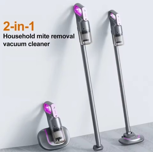 Wireless handheld dust - 2-in-1,