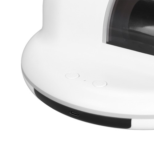 Wireless dust mite vacuum - wireless,