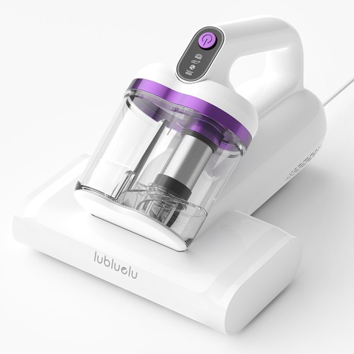 Lubluelu cm208 handheld dust - handheld,