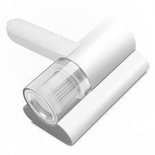 Cordless Mite Removal Vacuum