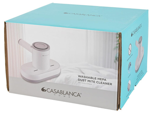 Cordless dust mite - cordless,