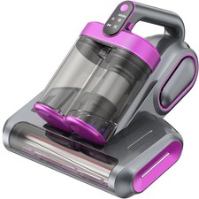 Cordless Dust Mite Vacuum UV
