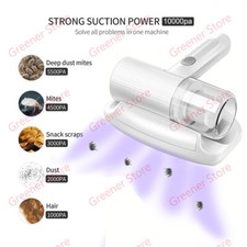 UK USB 20Kpa Cordless Dust