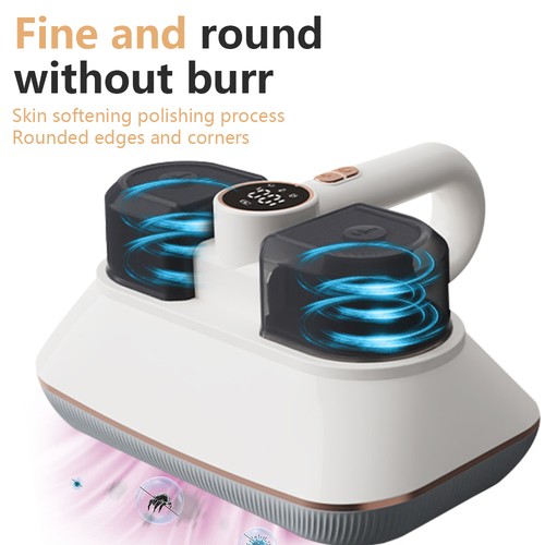 New mattress vacuum cleaner - new,