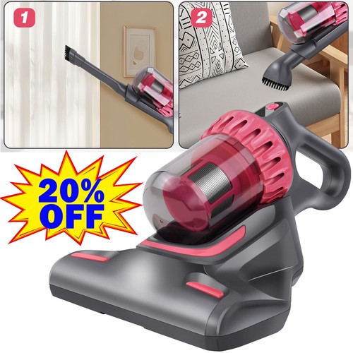Handheld mite remover home - handheld,