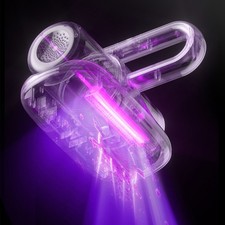 NEW The Mite Remover Is A