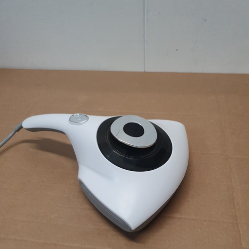 Electric mite vacuum cleaner - mite,
