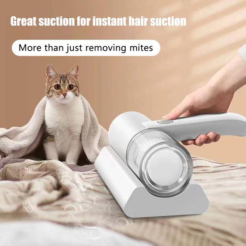 Wireless cordless mite - wireless, uv
