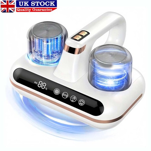 Mite remover vacuum - mite,