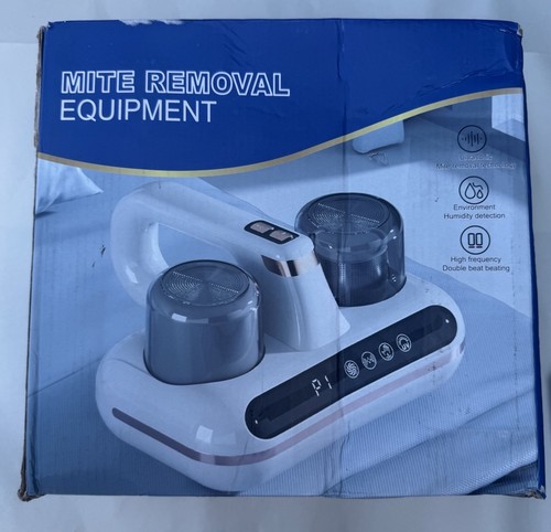 Mattress dust mite vacuum - dust,