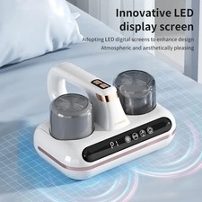 UV Bed Mite Vacuum Cleaner
