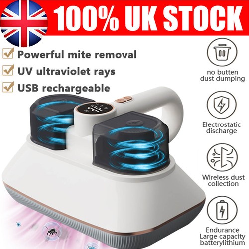 Mite remover home bed - remover,