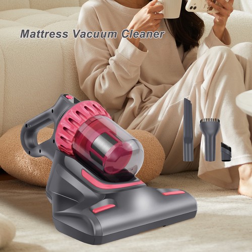 3in1 cordless dust mite - dust,