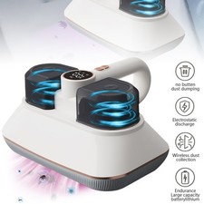 2025 Mattress Vacuum Cleaner