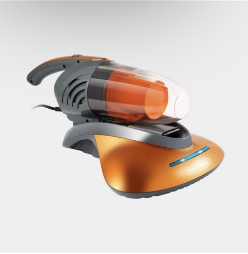 Handheld wireless dust mite - wireless,