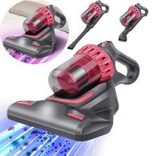 Handheld Wireless UV-C Dust