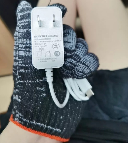 Sa130 050200c cordless - 5v, 2a