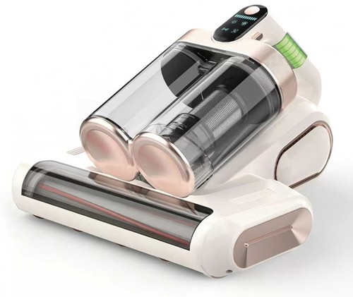 Handheld dust mite vacuum - dust,