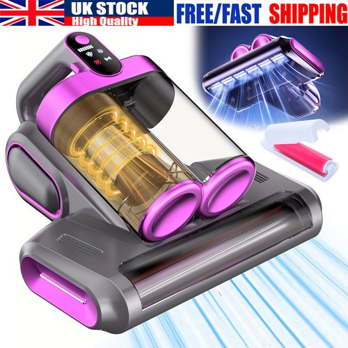 Cordless dust mite - cordless,