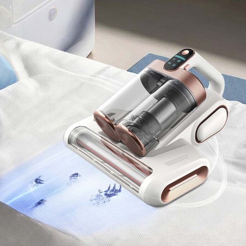 Dust mite vacuum cleaner - mite,