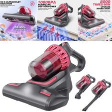 DayPlus Cordless Dust Mite