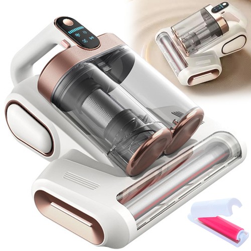 Cordless dust mite - dust, remover
