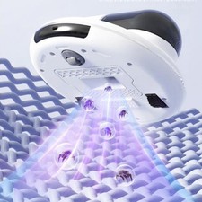 Wireless Dust Mite Vacuum