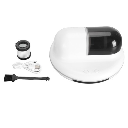 Wireless dust mite - dust,