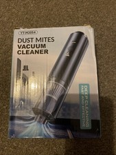YT-M2054 Dust Mite Vacuum